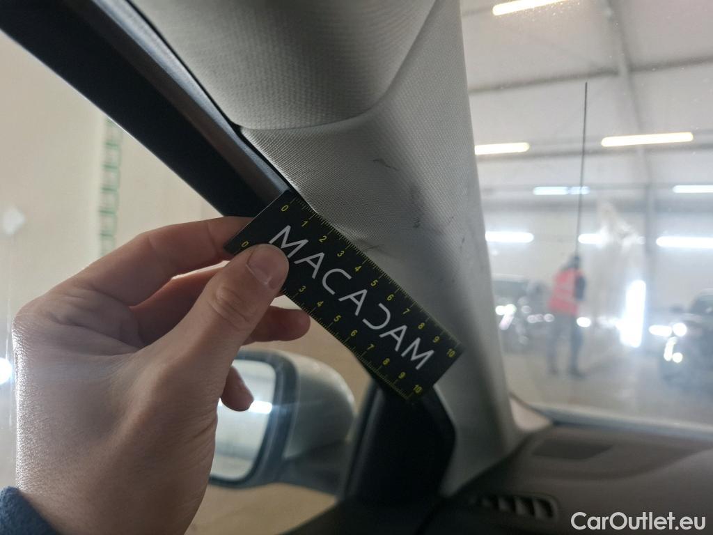  Renault  Megane  IV Grandtour Business 1.5 dCi 110CV BVA6 E6 #97