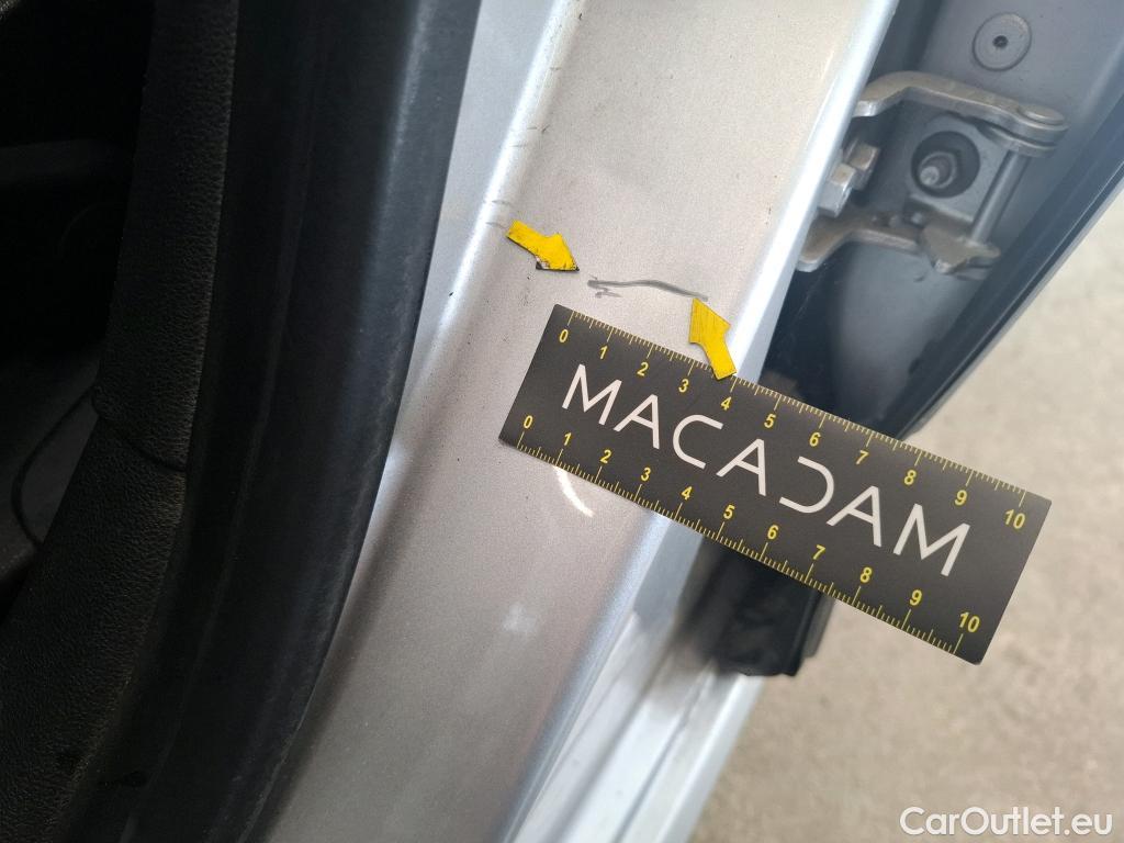  Renault  Megane  IV Grandtour Business 1.5 dCi 110CV BVA6 E6 #56