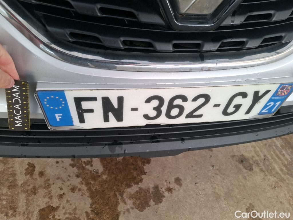  Renault  Kadjar  Business 1.5 dCi 115CV BVM6 E6dT #10