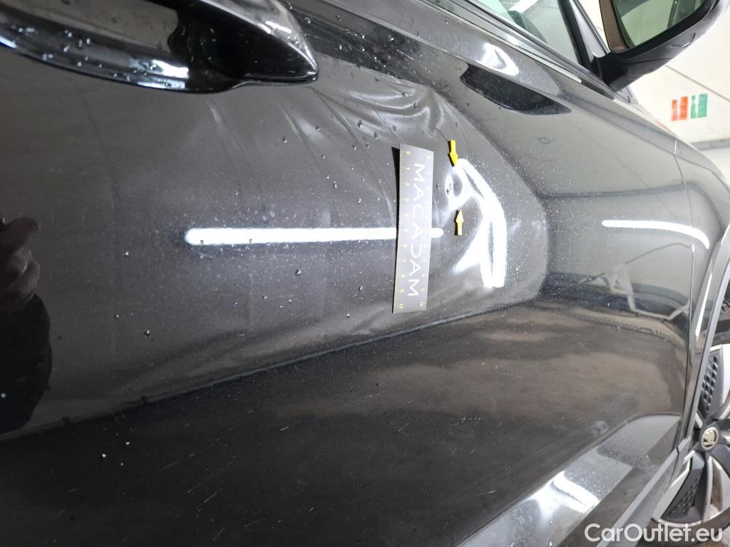  Skoda  Karoq SKODA  / 2022 / 5P / SUV 1.0 TSI 110ch Business #18