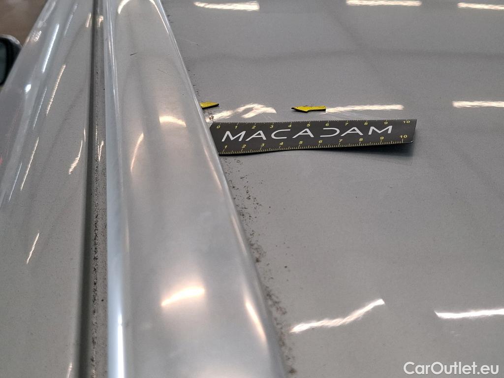  Renault  Megane  IV Grandtour Business 1.5 dCi 110CV BVA6 E6 #115