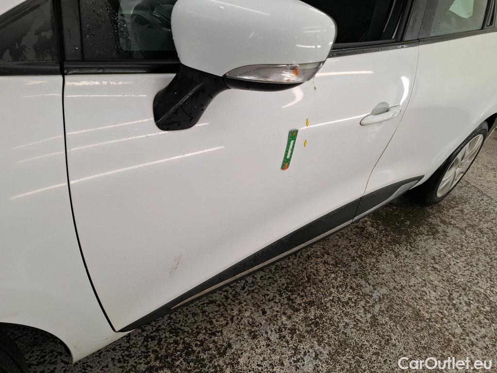  Renault  Clio  IV Grandtour Business Eco2 1.5 dCi 90CV BVM5 E5 #46