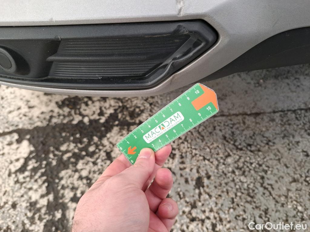  Seat  ATECA  Style Business 2.0 TDI 150CV BVA7 E6d #6