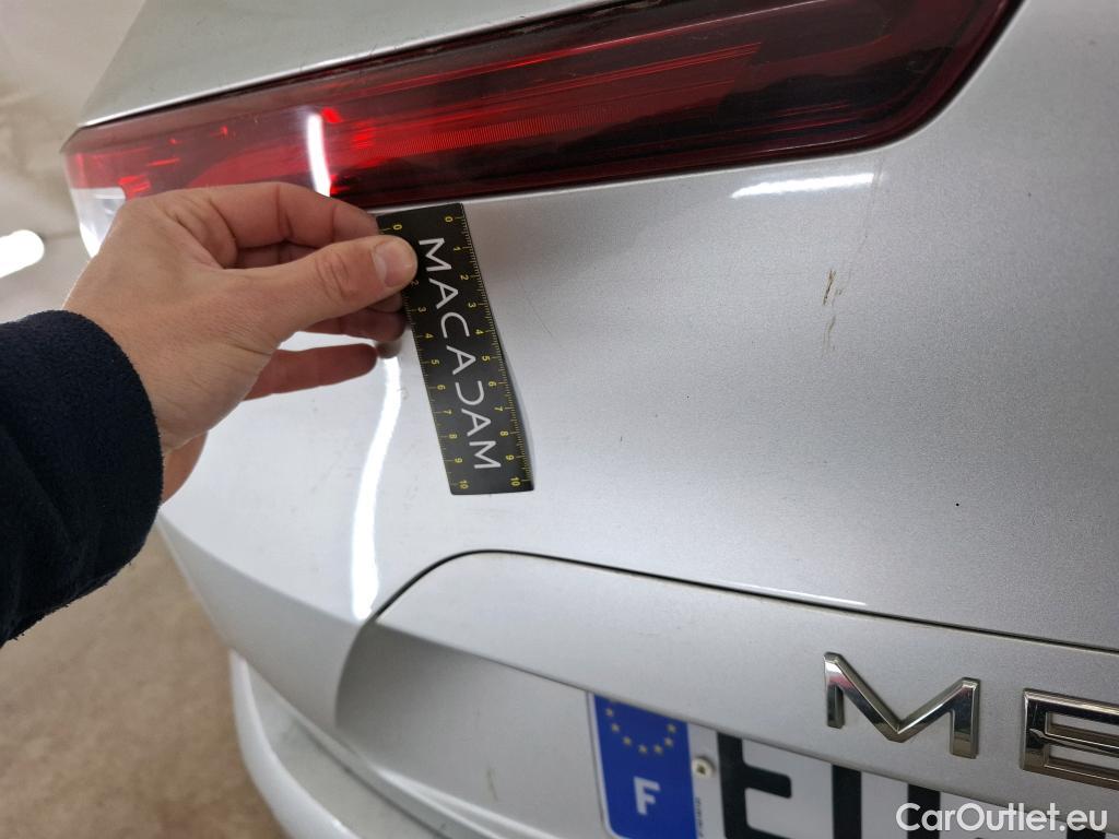  Renault  Megane  IV Grandtour Business 1.5 dCi 110CV BVA6 E6 #170