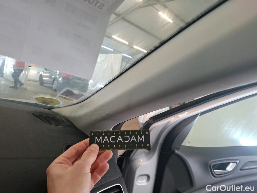  Renault  Megane  IV Grandtour Business 1.5 dCi 110CV BVA6 E6 #105