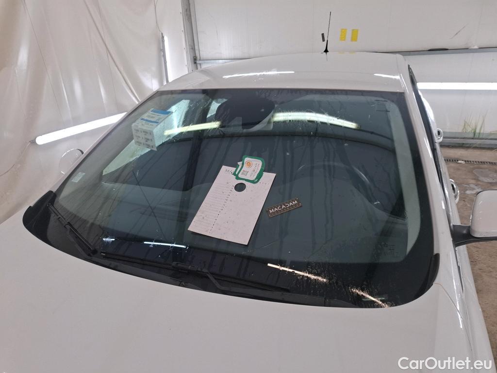  Renault  Megane  IV Berline 5pt. Zen 1.5 dCi 110CV BVM6 E6 #21