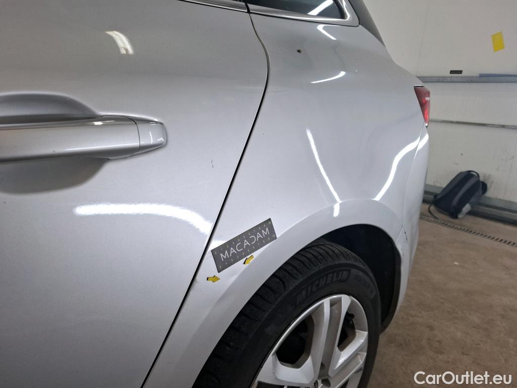  Renault  Megane  IV Grandtour Business 1.5 dCi 110CV BVA6 E6 #25