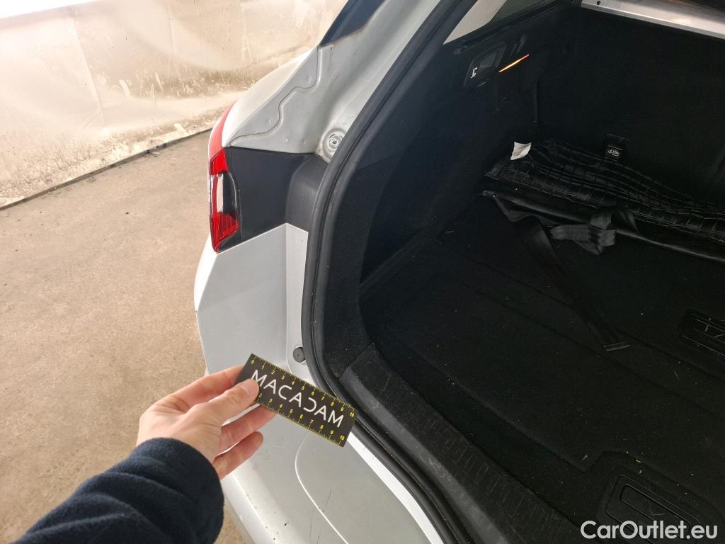  Renault  Megane  IV Grandtour Business 1.5 dCi 110CV BVA6 E6 #52