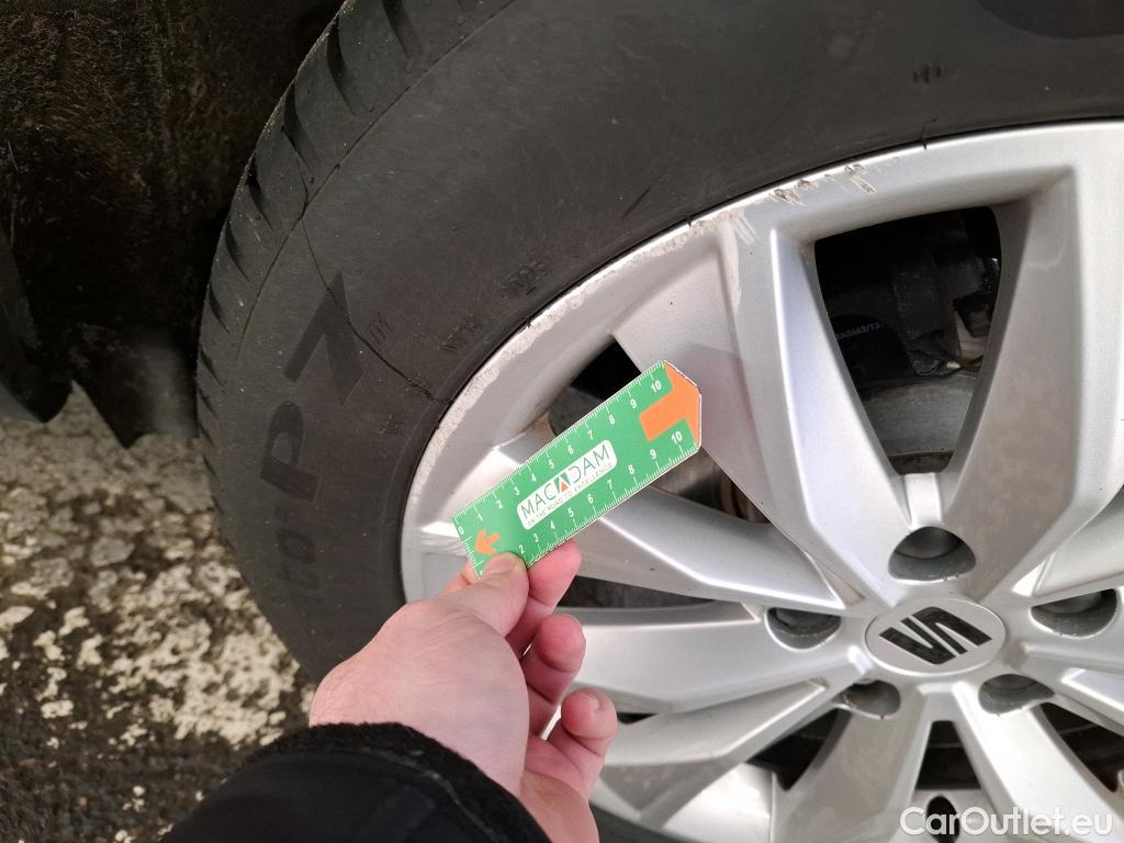  Seat  ATECA  Style Business 2.0 TDI 150CV BVA7 E6d #24