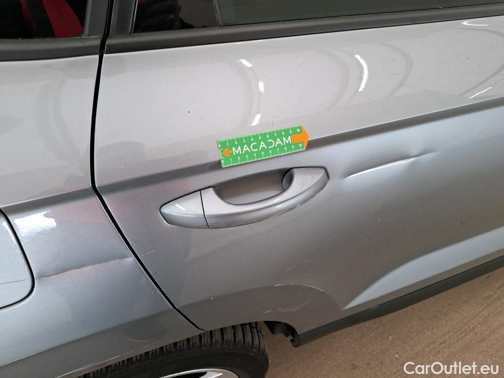  Skoda  Karoq SKODA  / 2017 / 5P / SUV 1.5 TSI 150ch ACT DSG7 Business #39