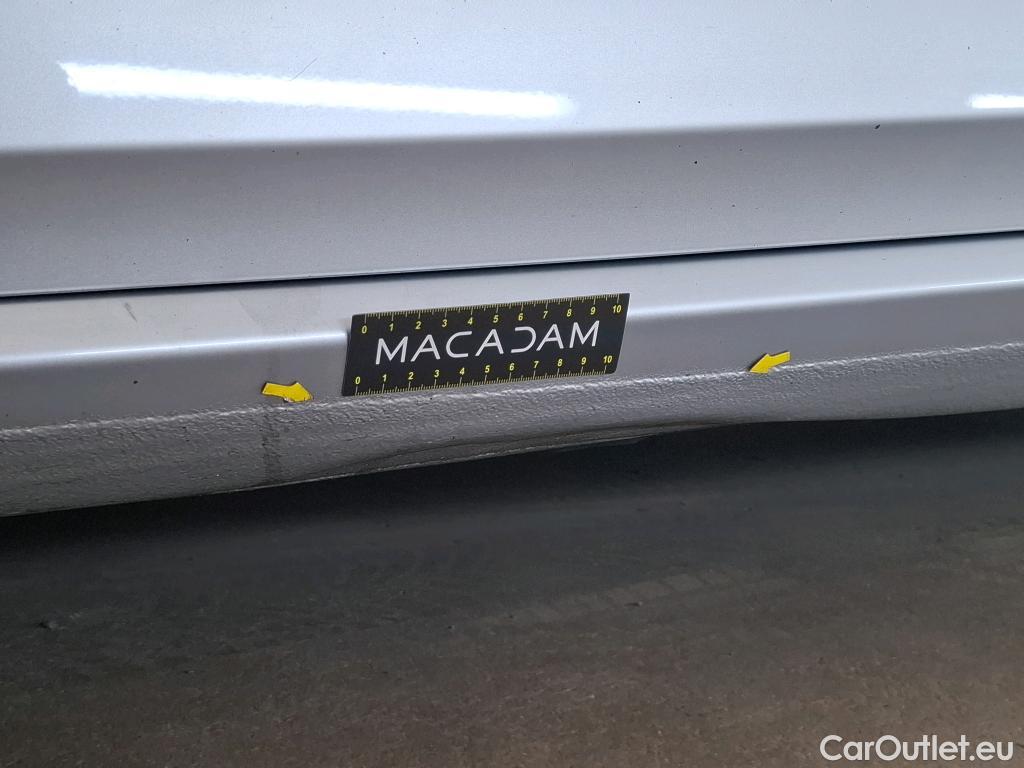  Renault  Megane  IV Grandtour Business 1.5 dCi 110CV BVA6 E6 #35