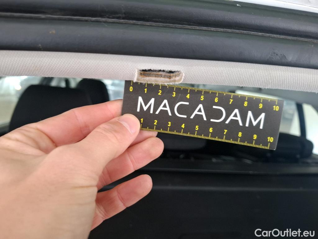  Renault  Megane  IV Grandtour Business 1.5 dCi 110CV BVA6 E6 #140