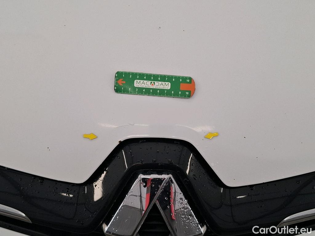  Renault  Clio  IV Grandtour Business Eco2 1.5 dCi 90CV BVM5 E5 #6