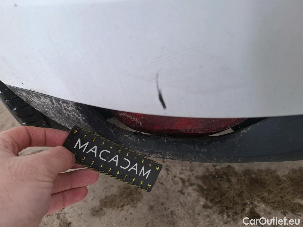  Renault  Megane  IV Berline 5pt. Zen 1.5 dCi 110CV BVM6 E6 #67