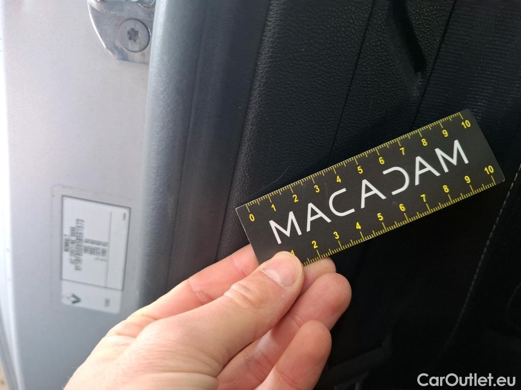  Renault  Megane  IV Grandtour Business 1.5 dCi 110CV BVA6 E6 #164