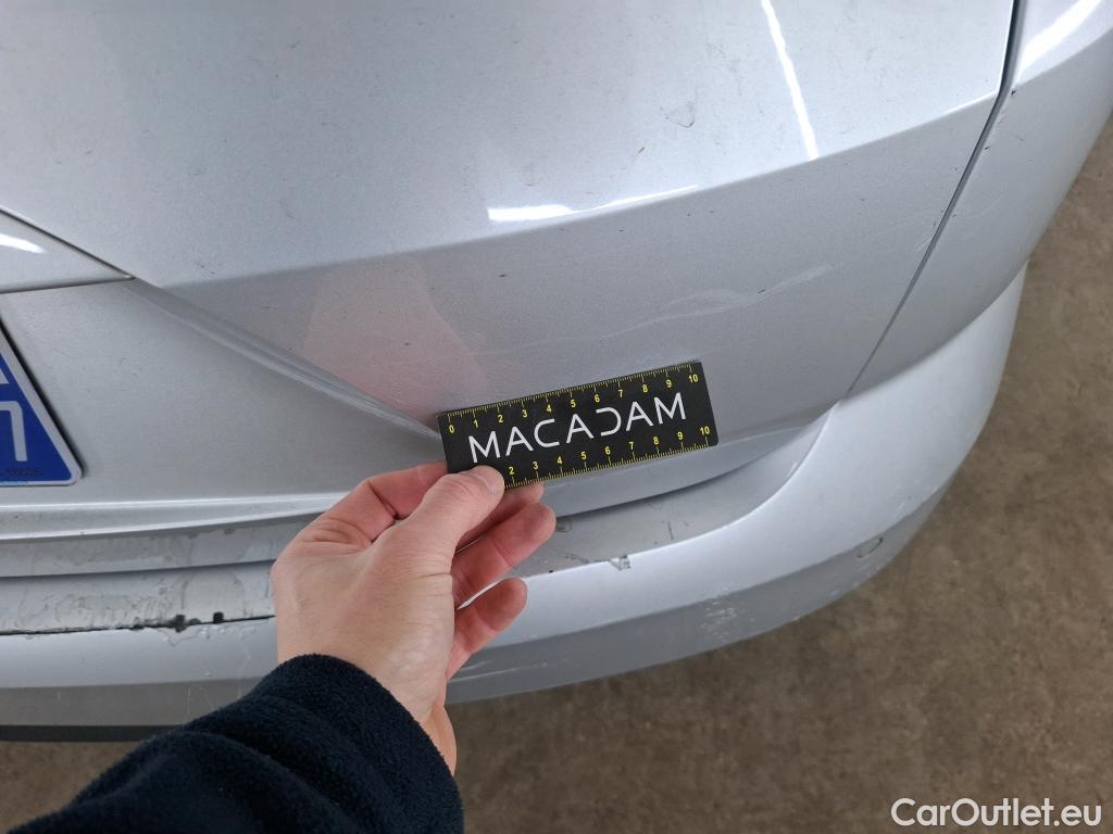  Renault  Megane  IV Grandtour Business 1.5 dCi 110CV BVA6 E6 #171