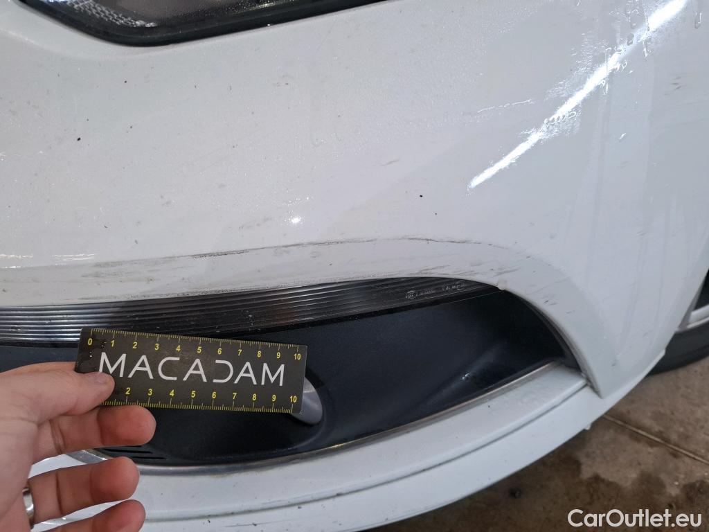  Renault  Megane  IV Berline 5pt. Zen 1.5 dCi 110CV BVM6 E6 #2