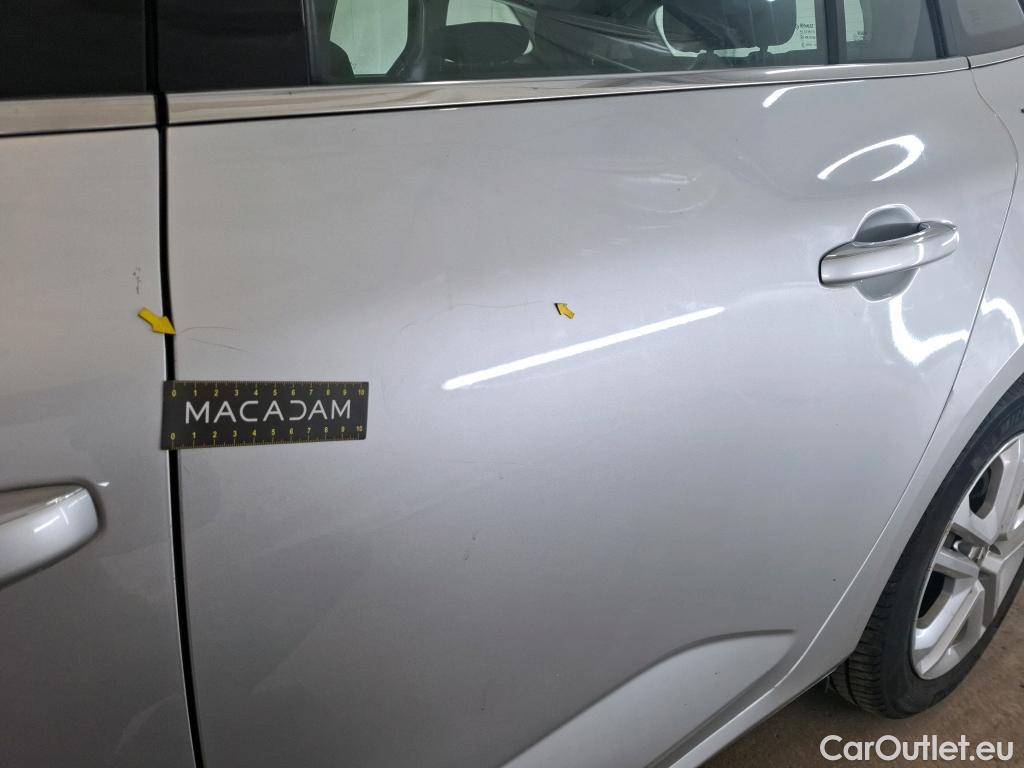  Renault  Megane  IV Grandtour Business 1.5 dCi 110CV BVA6 E6 #152