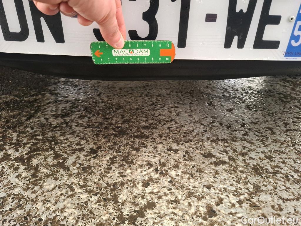  Renault  Clio  IV Grandtour Business Eco2 1.5 dCi 90CV BVM5 E5 #22