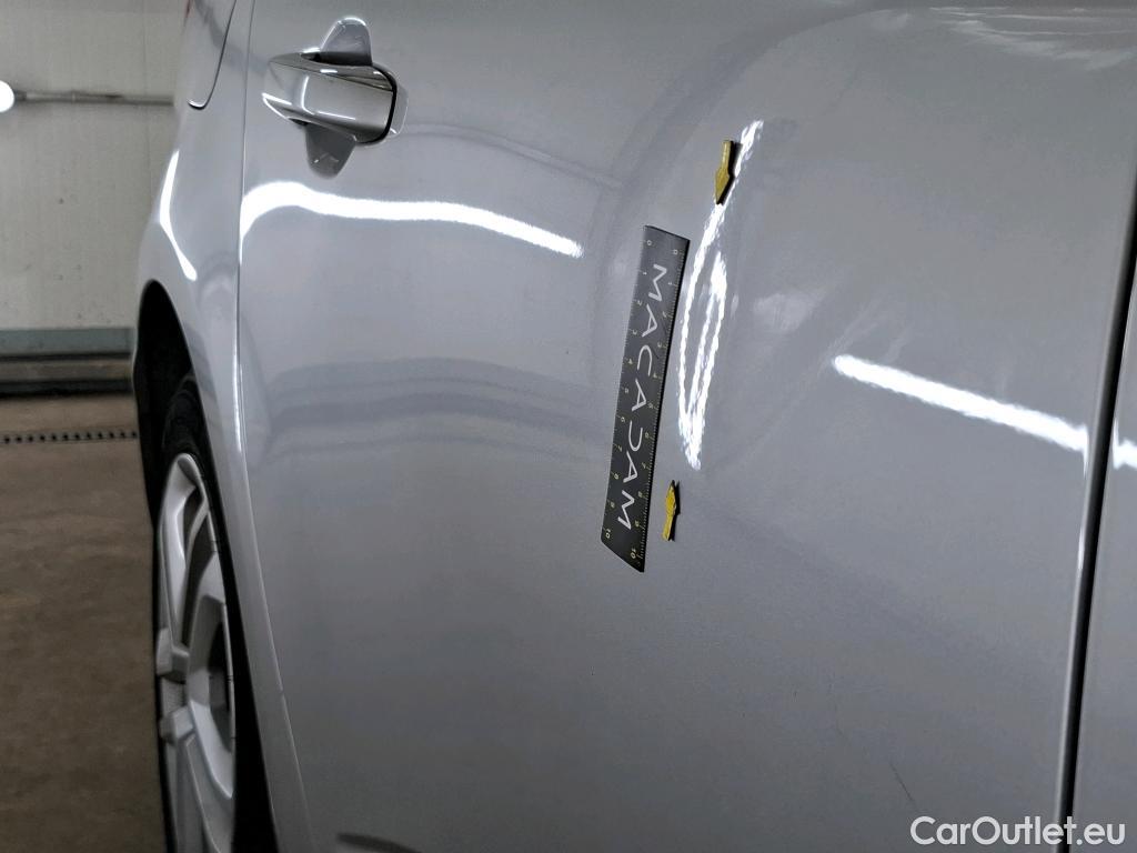  Renault  Megane  IV Grandtour Business 1.5 dCi 110CV BVA6 E6 #32