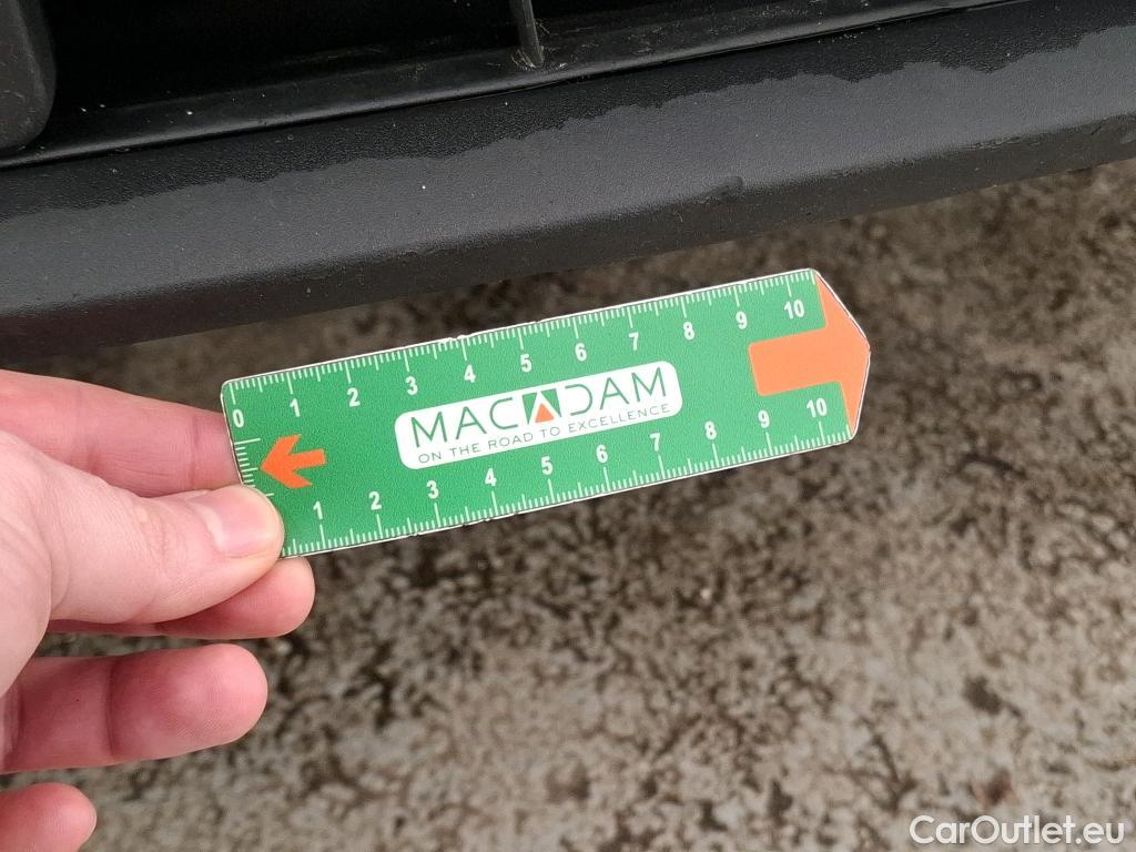  Seat  ATECA  Style Business 2.0 TDI 150CV BVA7 E6d #14