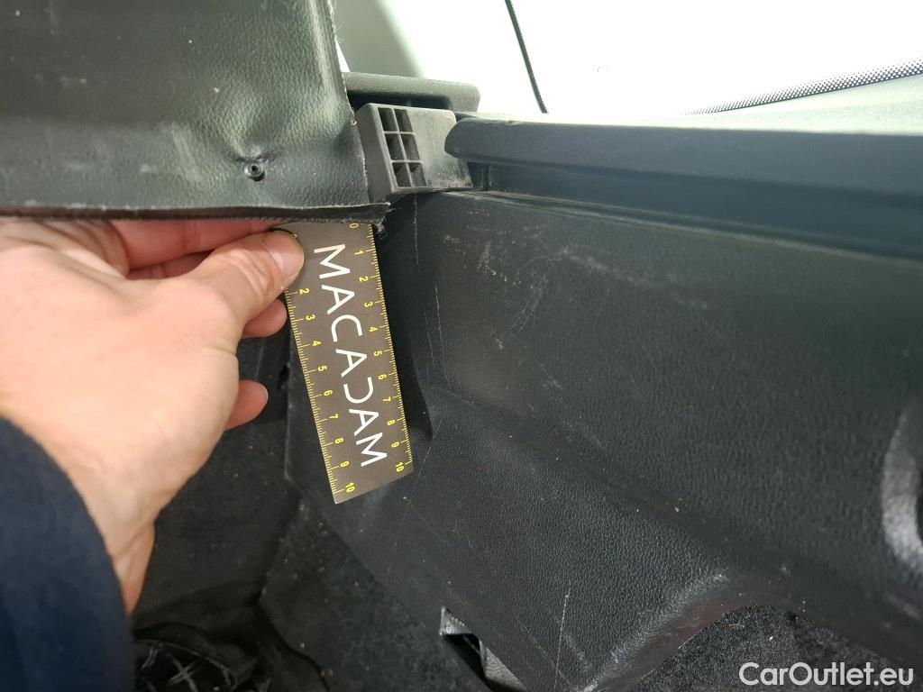  Renault  Megane  IV Grandtour Business 1.5 dCi 110CV BVA6 E6 #87