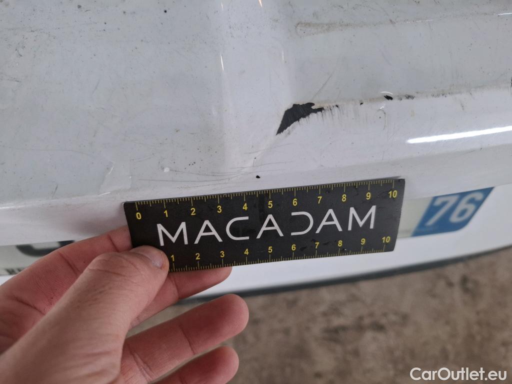  Renault  Megane  IV Berline 5pt. Zen 1.5 dCi 110CV BVM6 E6 #36