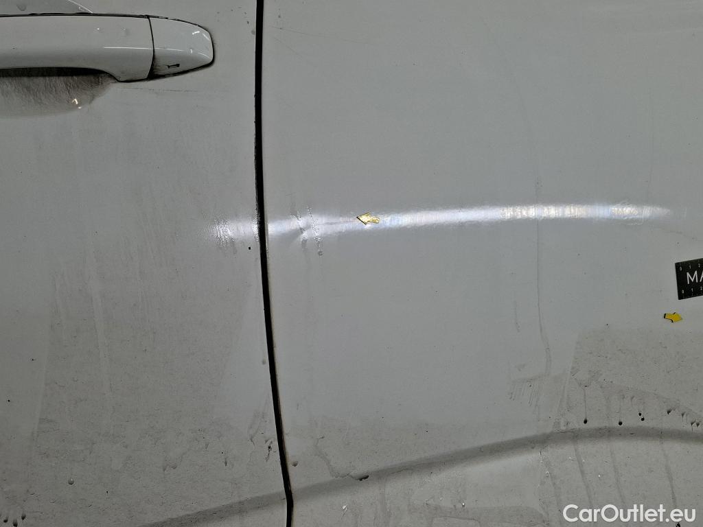  Renault  Megane  IV Berline 5pt. Zen 1.5 dCi 110CV BVM6 E6 #33