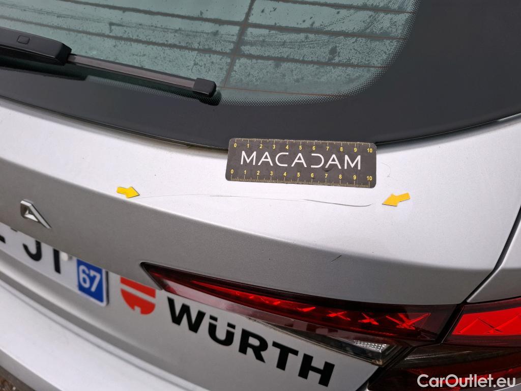  Skoda  Fabia  Ambition 1.0 TSI 95CV BVM5 E6d #6