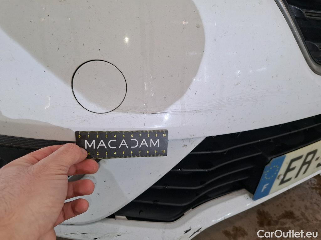  Renault  Megane  IV Berline 5pt. Zen 1.5 dCi 110CV BVM6 E6 #12