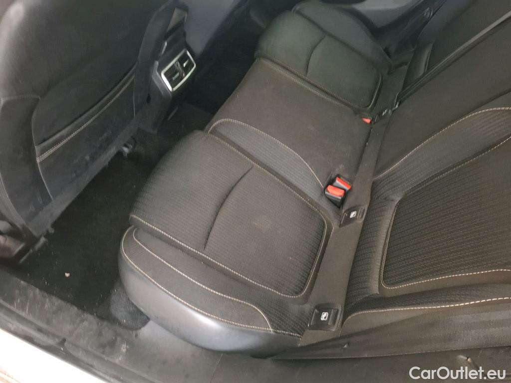  Renault  Megane  IV Berline 5pt. Zen 1.5 dCi 110CV BVM6 E6 #79