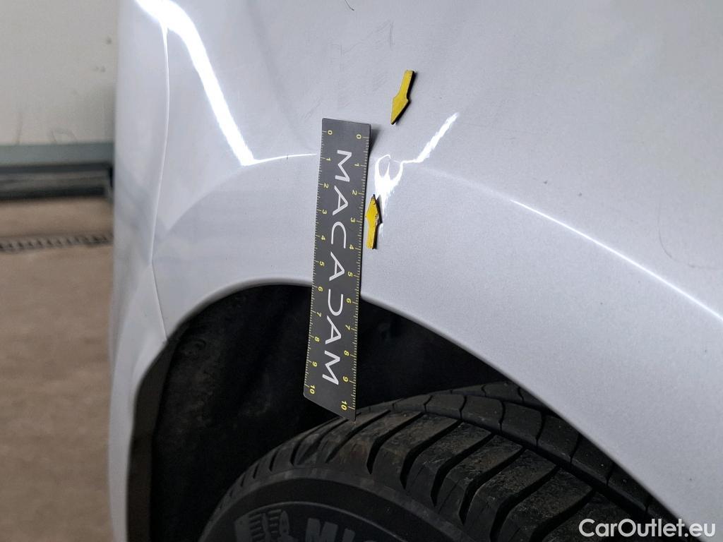  Renault  Megane  IV Grandtour Business 1.5 dCi 110CV BVA6 E6 #118