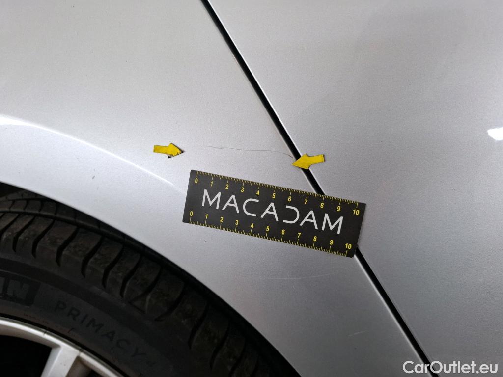  Renault  Megane  IV Grandtour Business 1.5 dCi 110CV BVA6 E6 #120