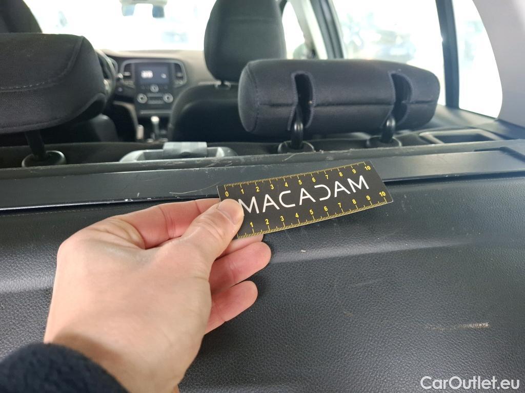  Renault  Megane  IV Grandtour Business 1.5 dCi 110CV BVA6 E6 #101