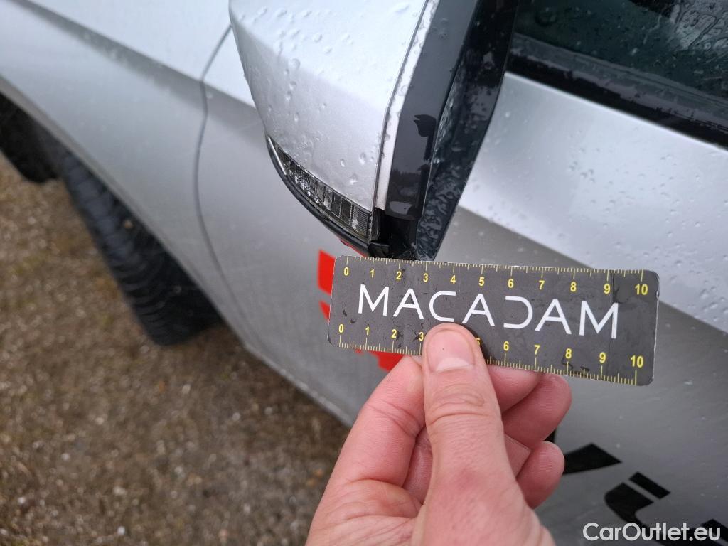  Skoda  Fabia  Ambition 1.0 TSI 95CV BVM5 E6d #9