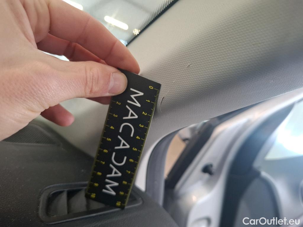  Renault  Megane  IV Grandtour Business 1.5 dCi 110CV BVA6 E6 #106