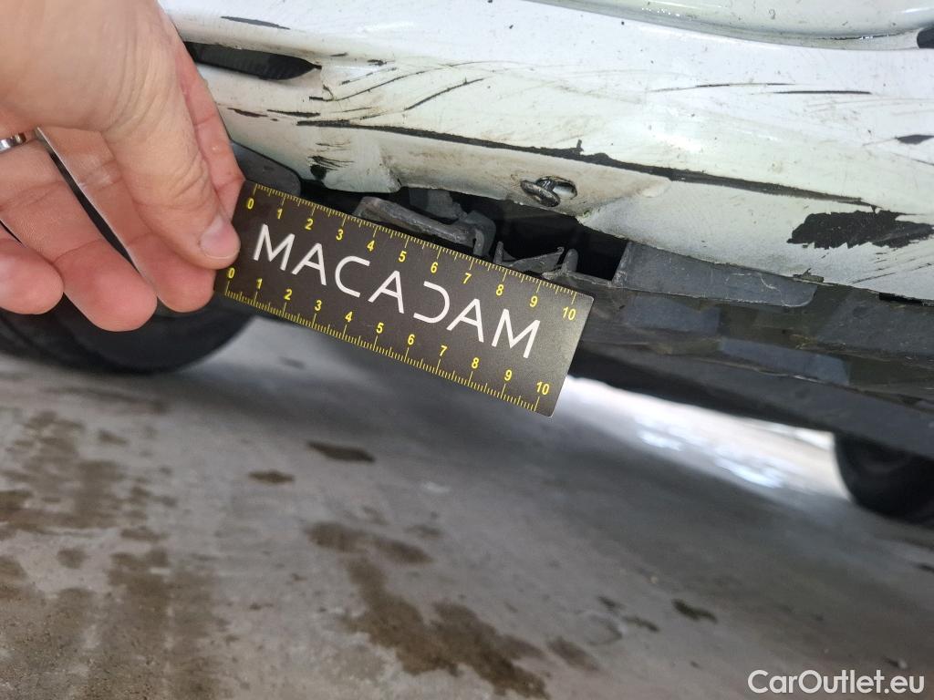  Renault  Megane  IV Berline 5pt. Zen 1.5 dCi 110CV BVM6 E6 #16