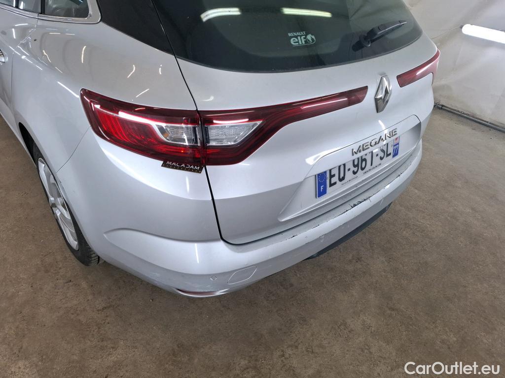  Renault  Megane  IV Grandtour Business 1.5 dCi 110CV BVA6 E6 #36