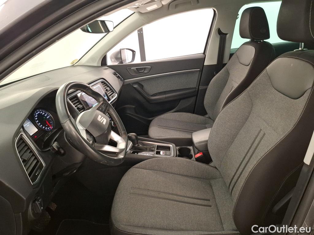  Seat  ATECA  Style Business 2.0 TDI 150CV BVA7 E6d #54