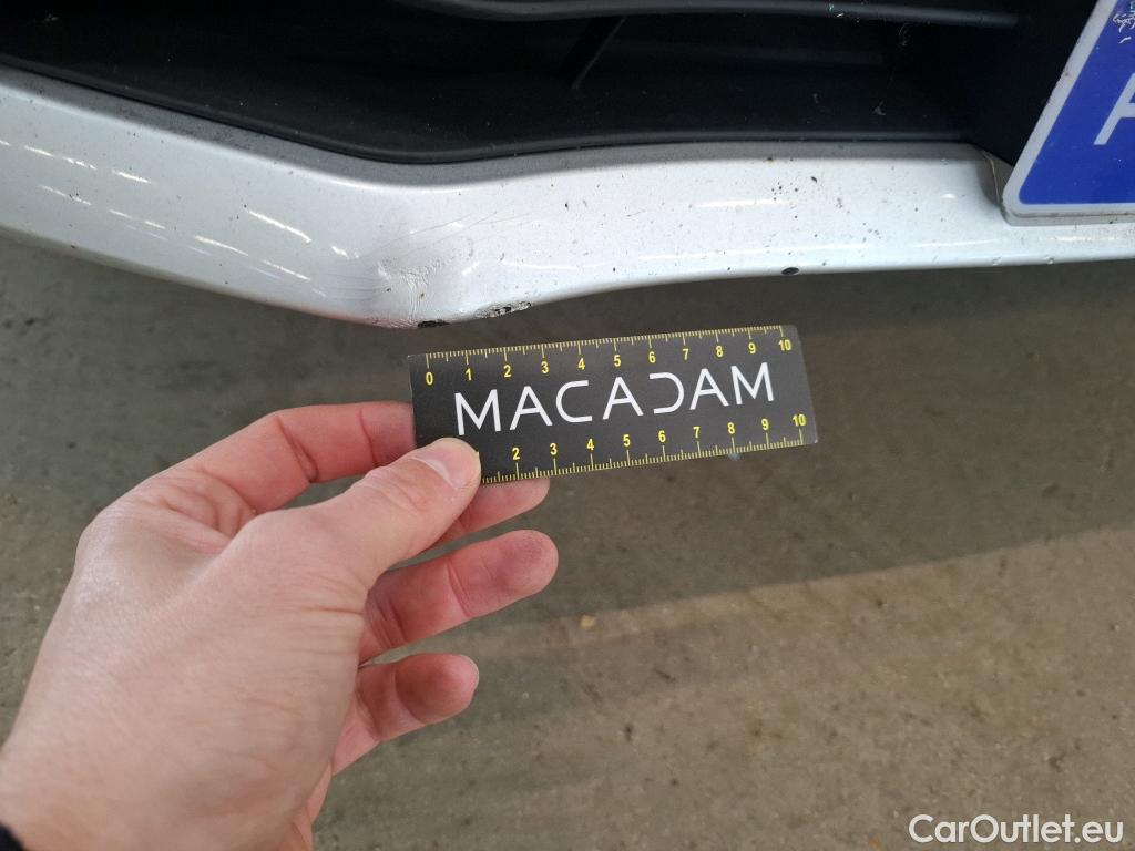  Renault  Megane  IV Grandtour Business 1.5 dCi 110CV BVA6 E6 #8