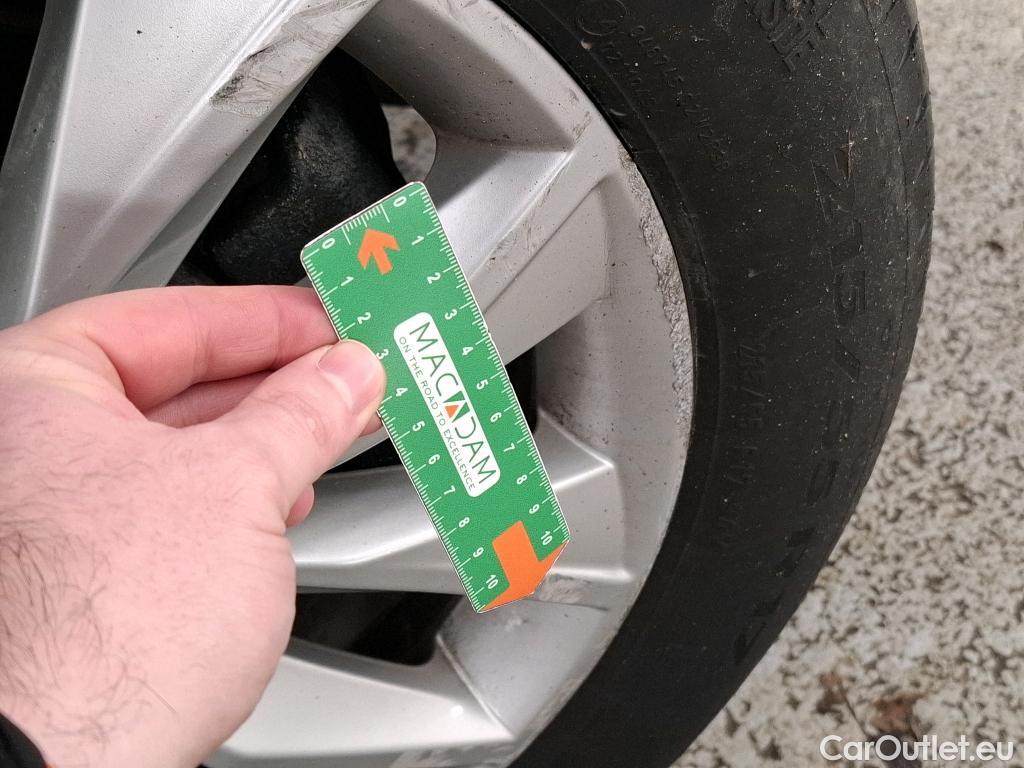  Seat  ATECA  Style Business 2.0 TDI 150CV BVA7 E6d #32