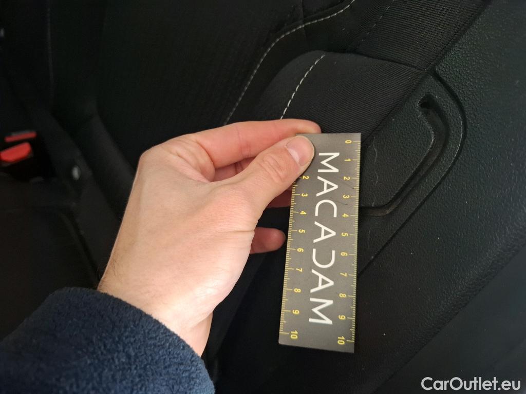  Renault  Megane  IV Grandtour Business 1.5 dCi 110CV BVA6 E6 #95