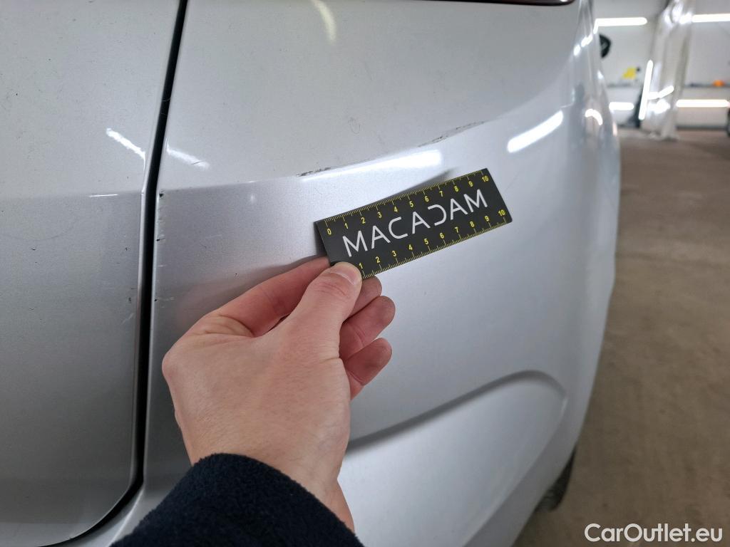  Renault  Megane  IV Grandtour Business 1.5 dCi 110CV BVA6 E6 #50