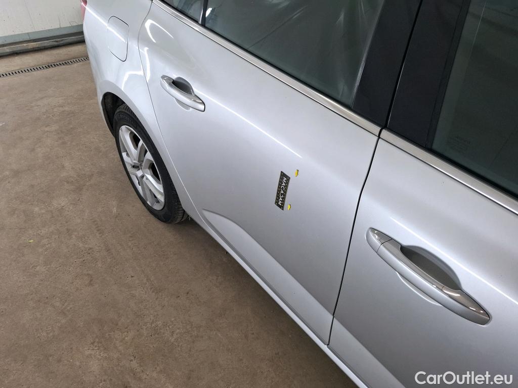  Renault  Megane  IV Grandtour Business 1.5 dCi 110CV BVA6 E6 #31