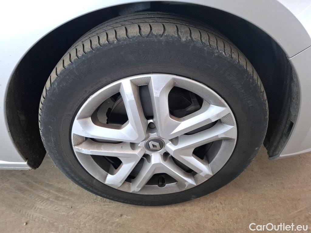  Renault  Megane  IV Grandtour Business 1.5 dCi 110CV BVA6 E6 #62