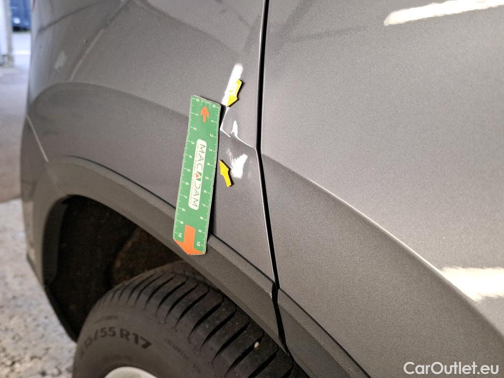  Seat  ATECA  Style Business 2.0 TDI 150CV BVA7 E6d #46