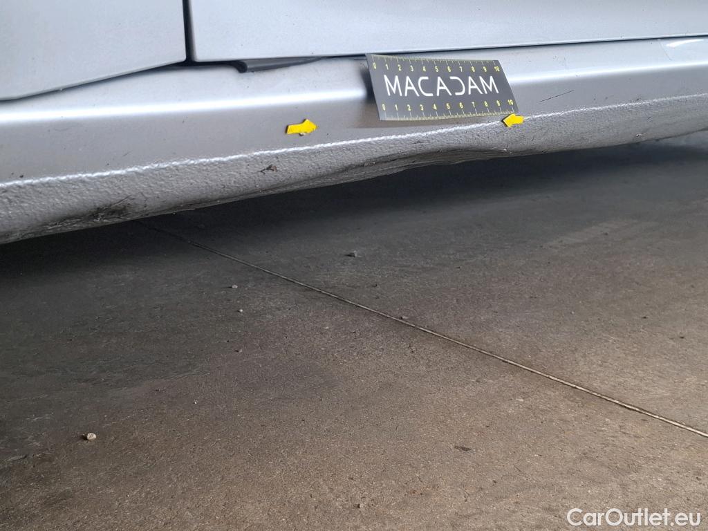  Renault  Megane  IV Grandtour Business 1.5 dCi 110CV BVA6 E6 #34