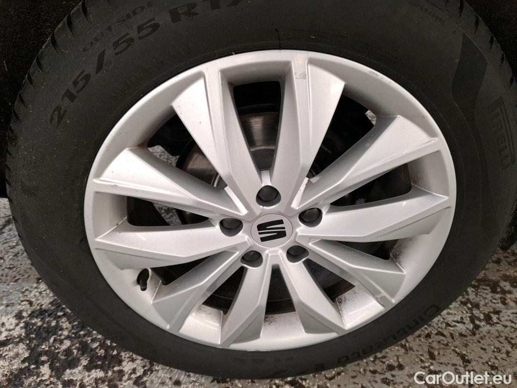  Seat  ATECA  Style Business 2.0 TDI 150CV BVA7 E6d #62