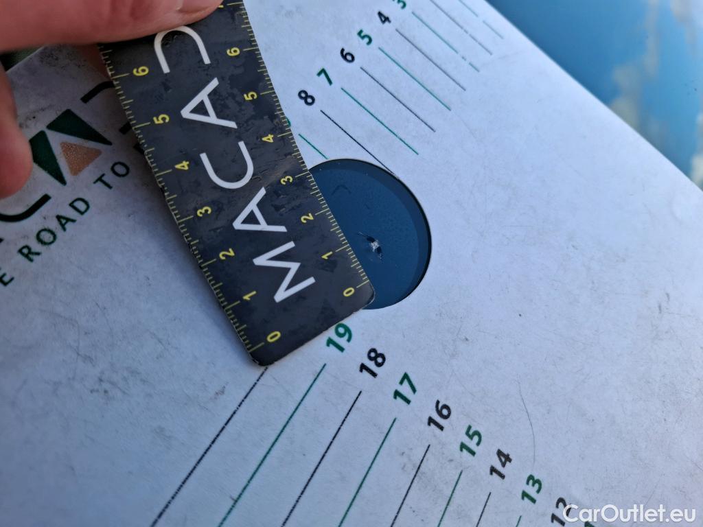  Skoda  Fabia  Ambition 1.0 TSI 95CV BVM5 E6d #19