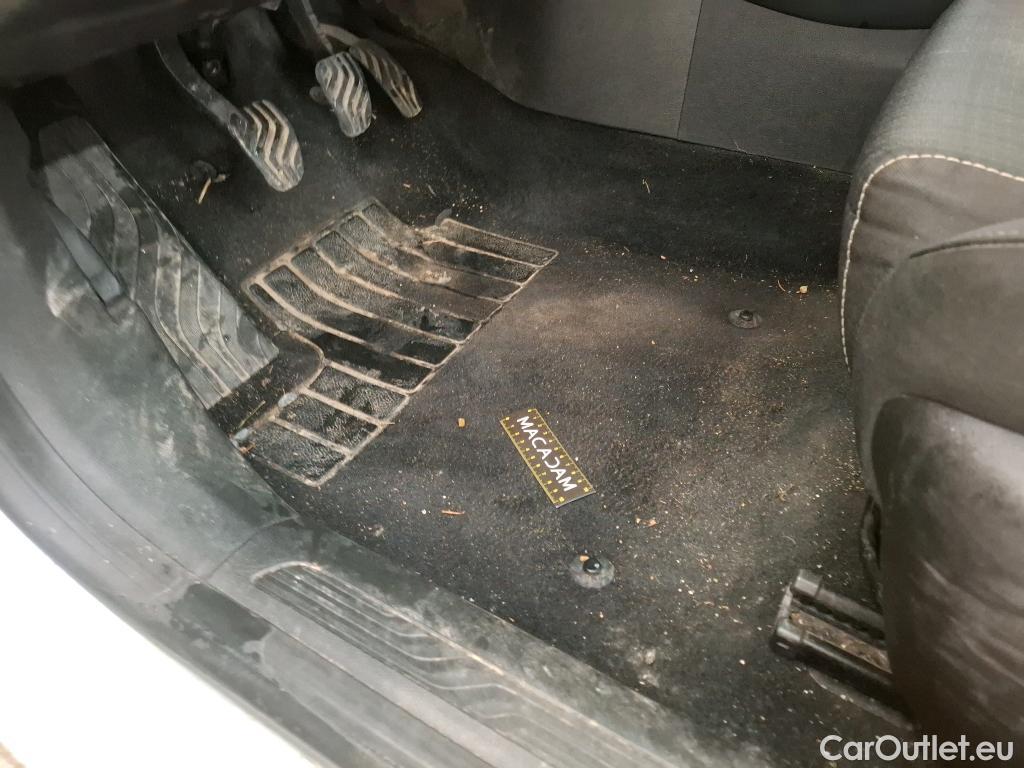  Renault  Megane  IV Berline 5pt. Zen 1.5 dCi 110CV BVM6 E6 #26